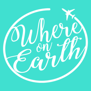 Where On Earth